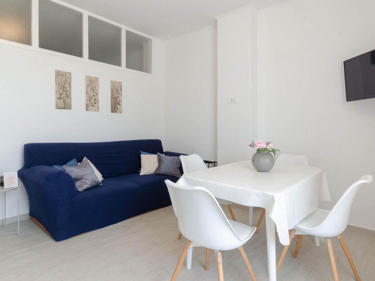 Apartments K & N Prižba Extérieur photo