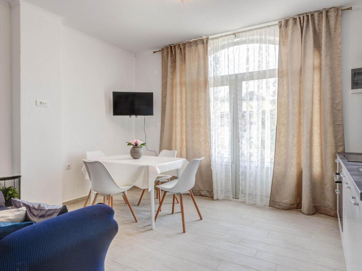 Apartments K & N Prižba Extérieur photo