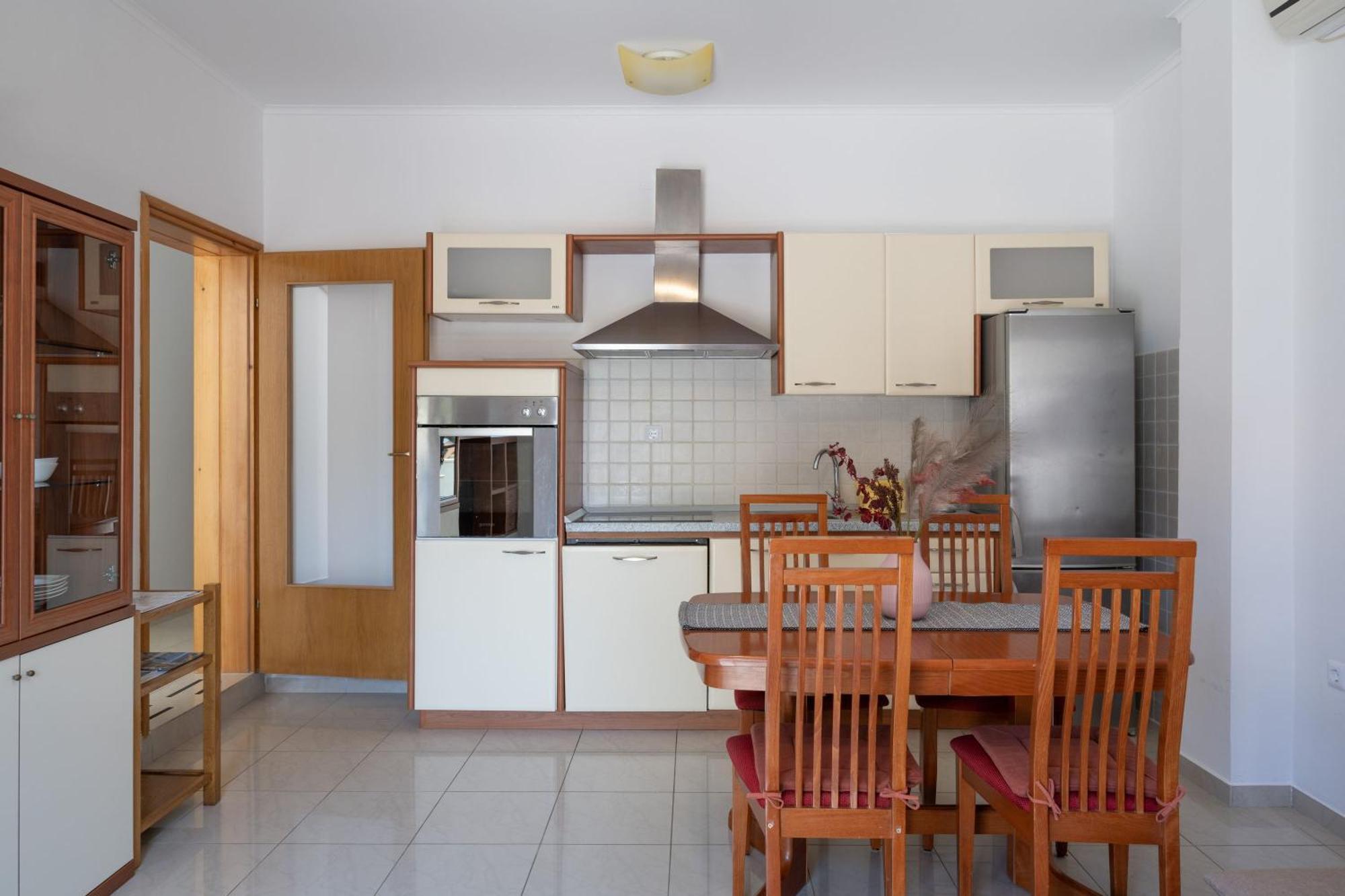 Apartments K & N Prižba Extérieur photo