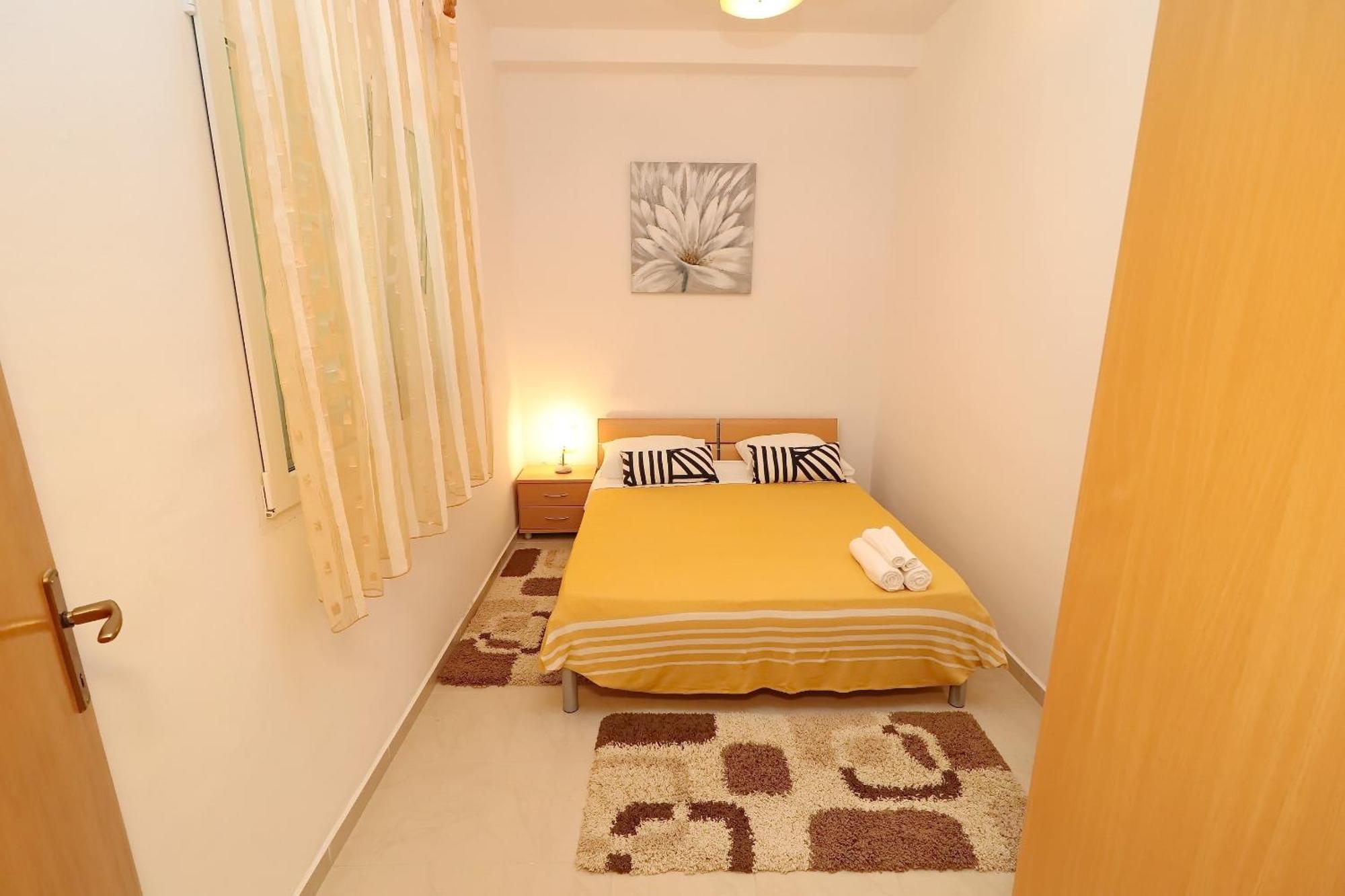 Apartments K & N Prižba Chambre photo