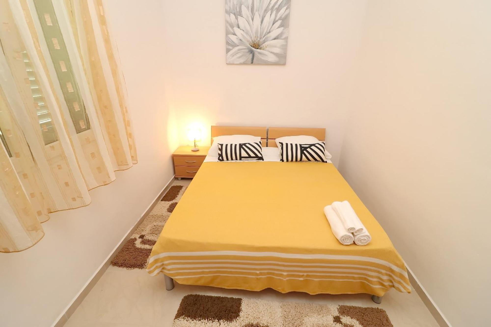 Apartments K & N Prižba Chambre photo