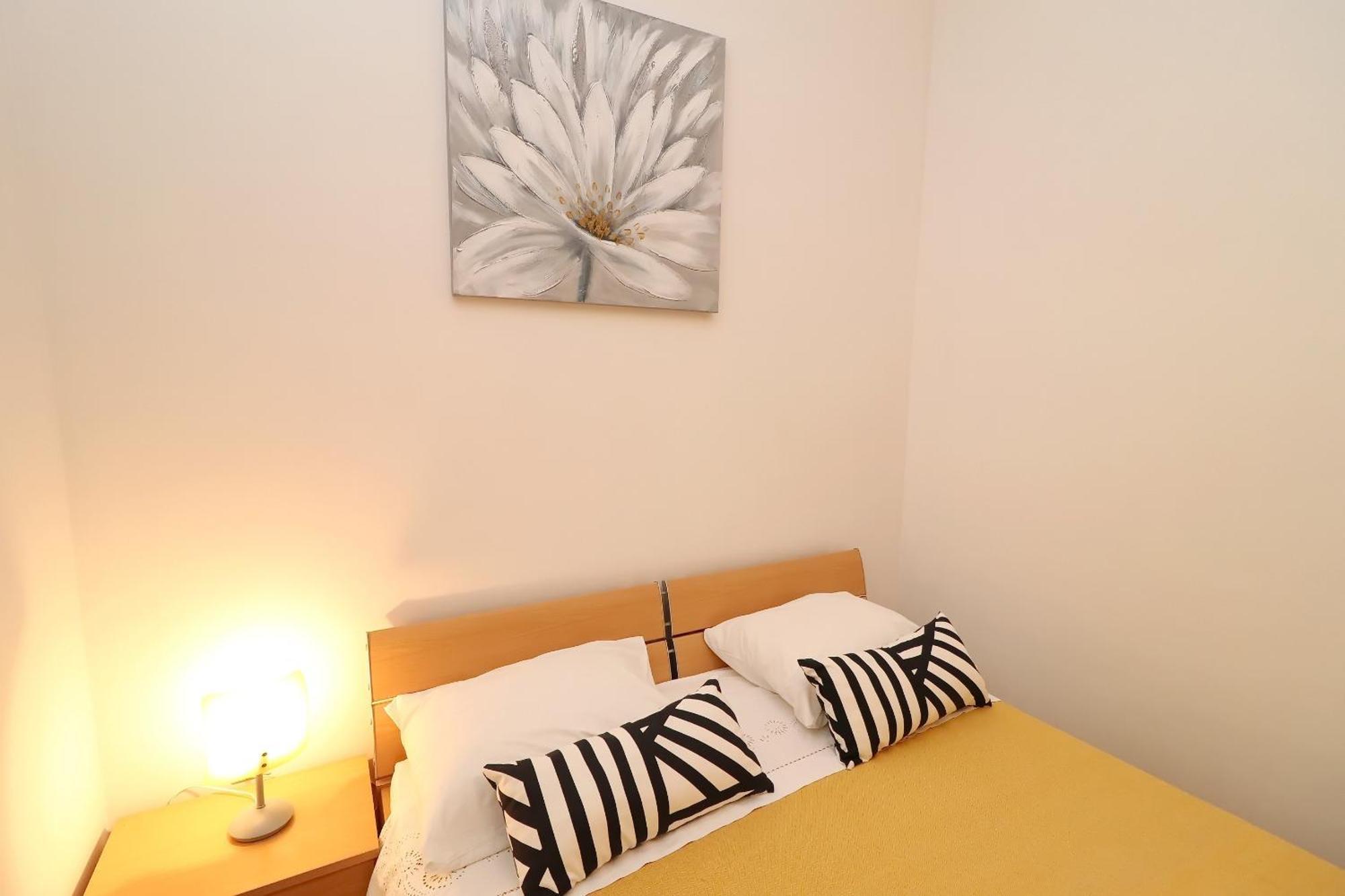 Apartments K & N Prižba Chambre photo
