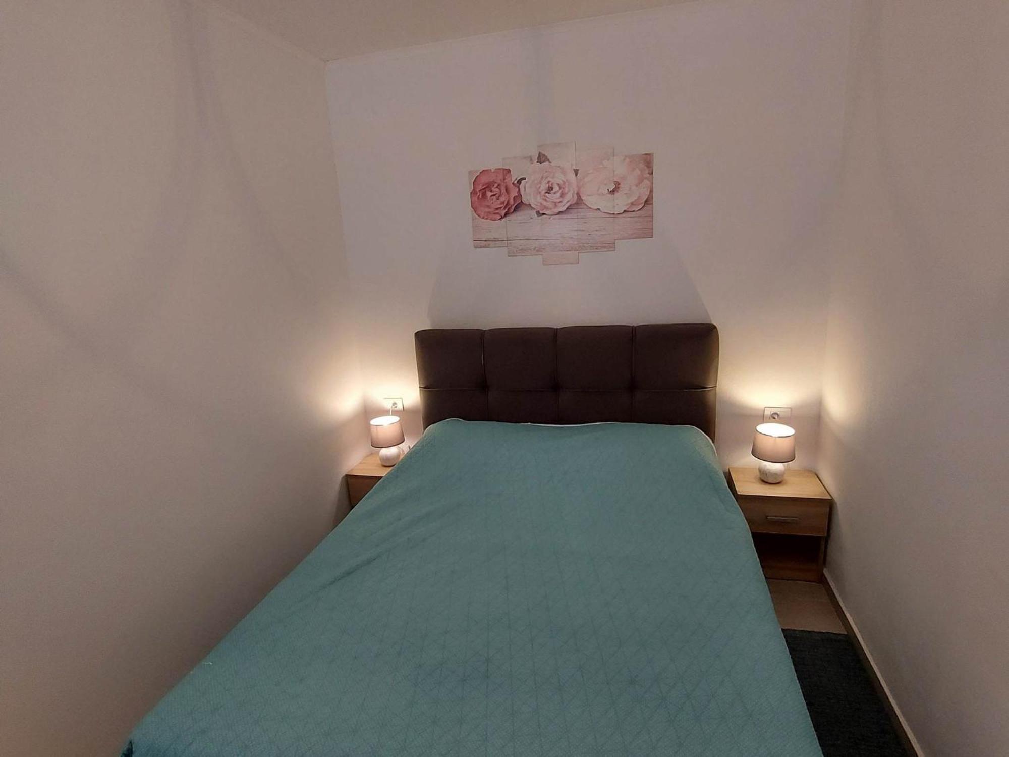 Apartments K & N Prižba Chambre photo