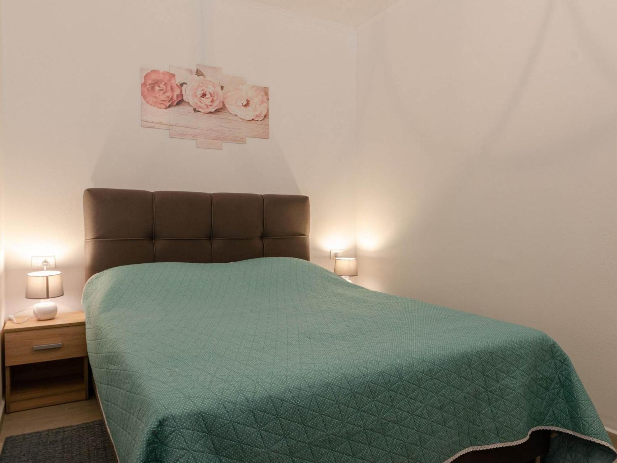 Apartments K & N Prižba Chambre photo