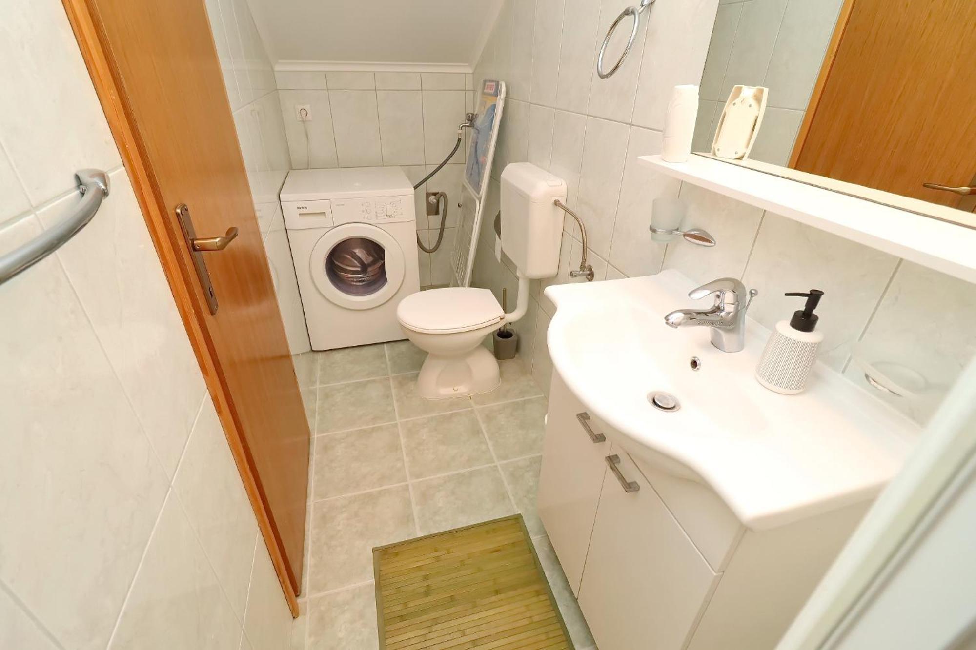 Apartments K & N Prižba Chambre photo