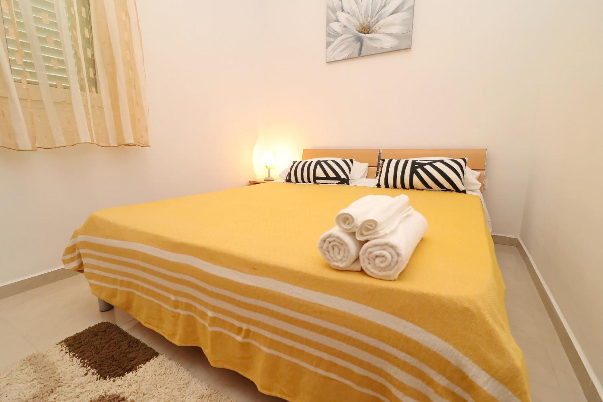 Apartments K & N Prižba Chambre photo