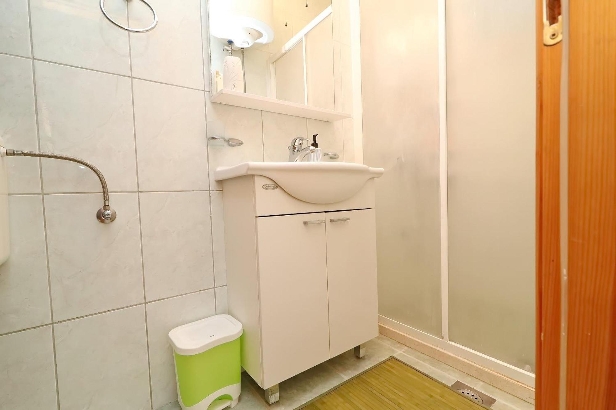 Apartments K & N Prižba Chambre photo
