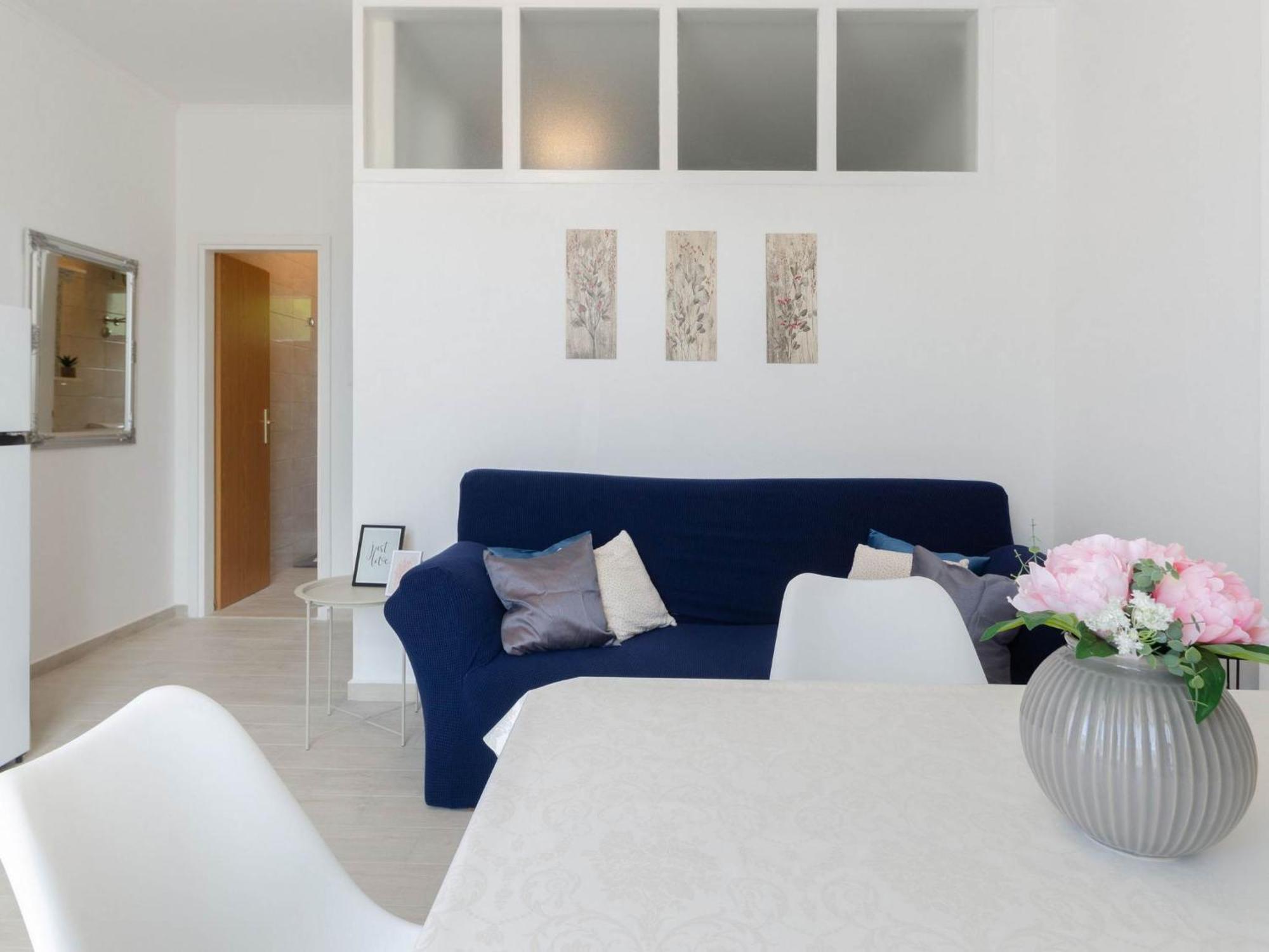 Apartments K & N Prižba Chambre photo