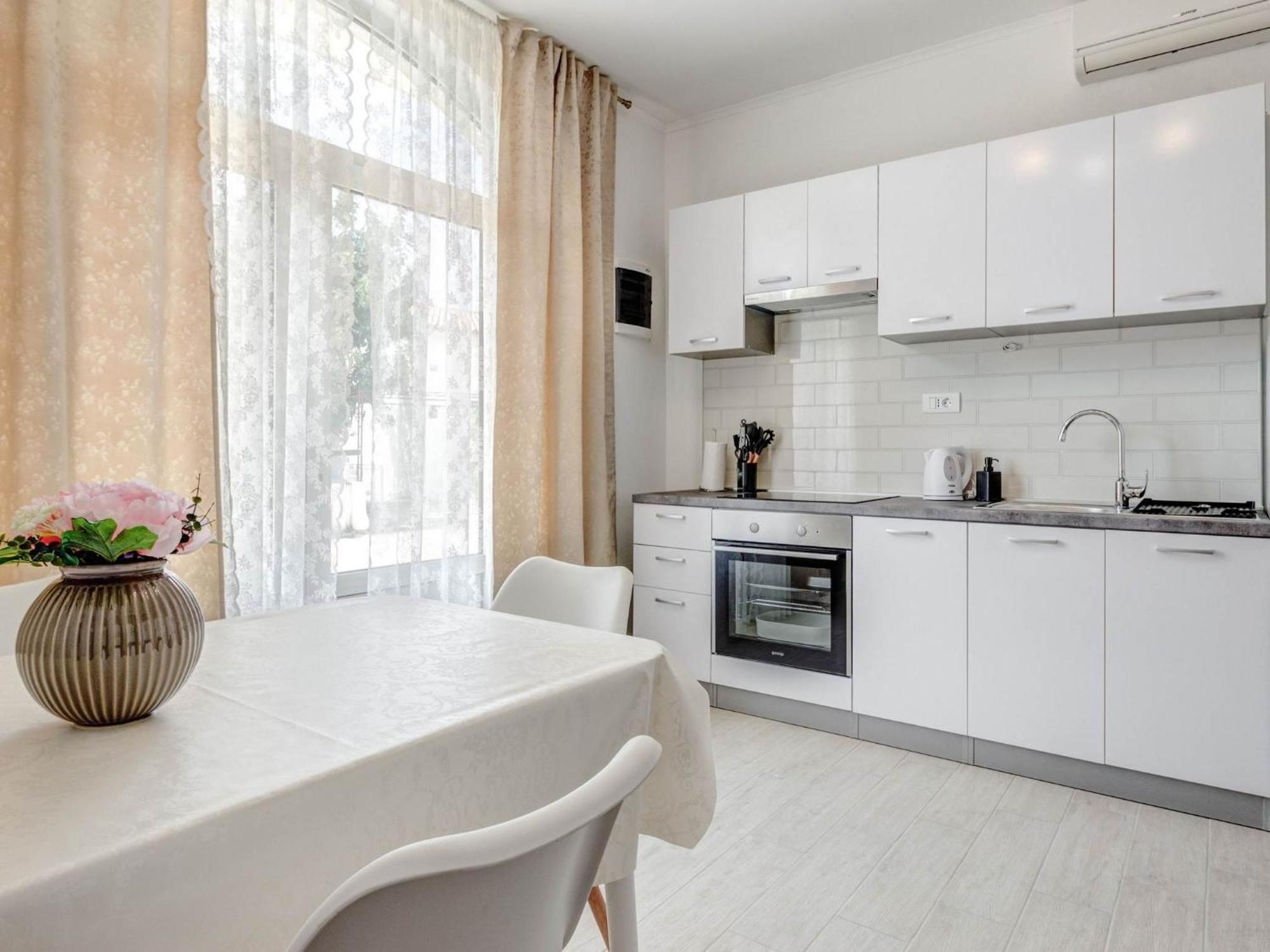 Apartments K & N Prižba Chambre photo