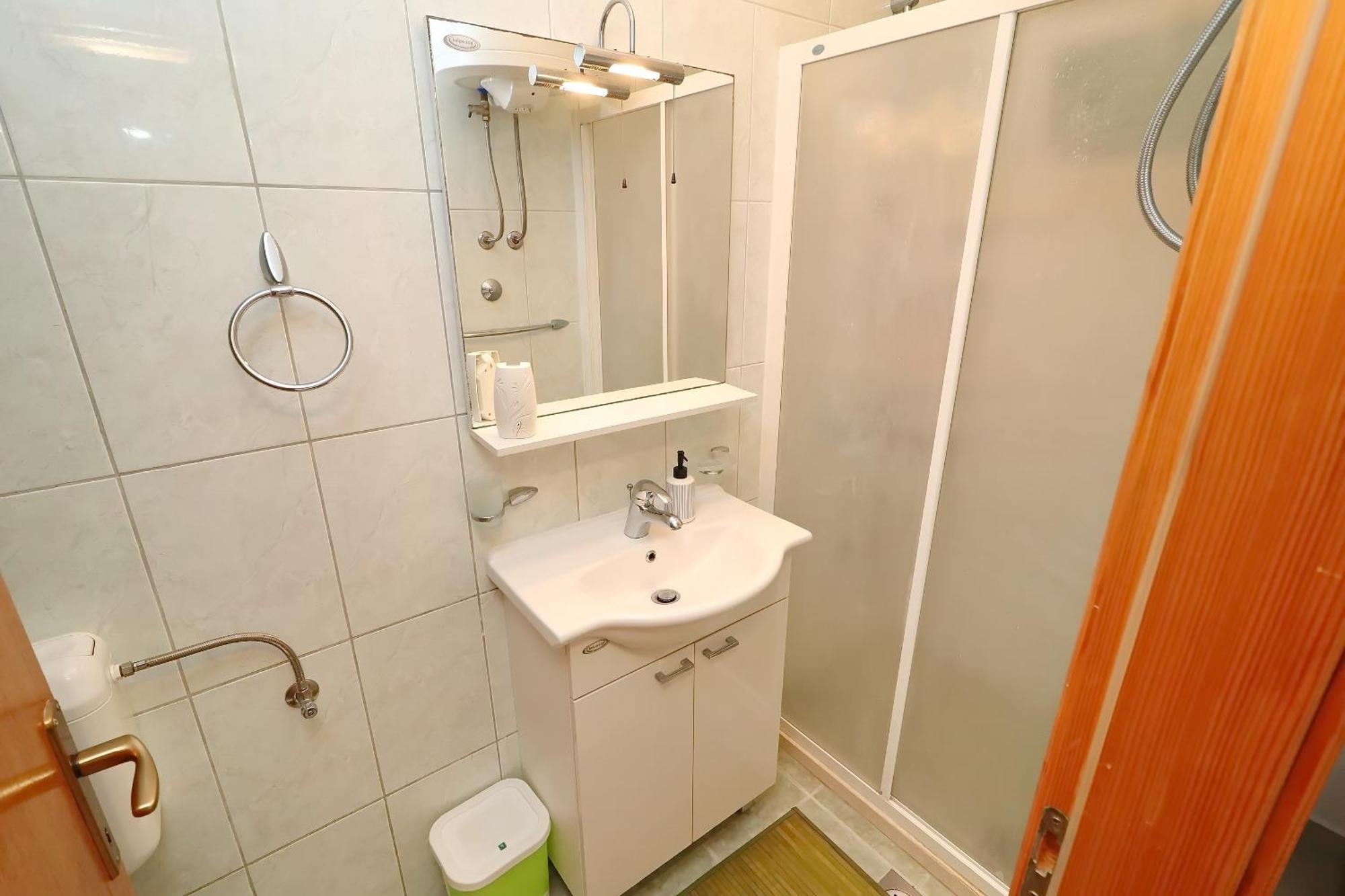 Apartments K & N Prižba Chambre photo