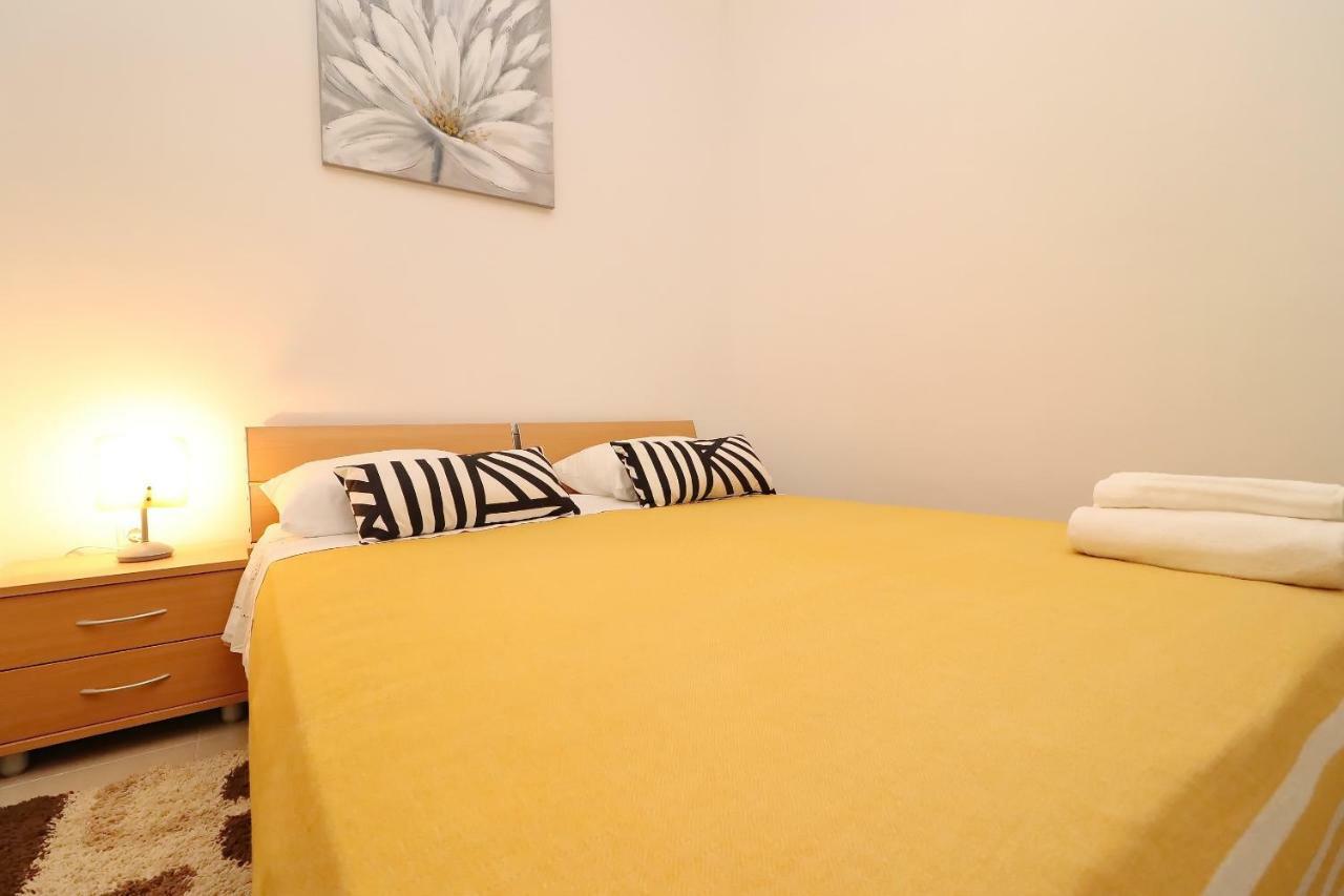 Apartments K & N Prižba Extérieur photo